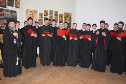 Duminica Ortodoxiei sărbătorită în Arhiepiscopia Dunării de Jos – fotografia 16