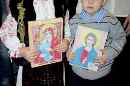 Duminica Ortodoxiei sărbătorită în Arhiepiscopia Dunării de Jos – fotografia 18