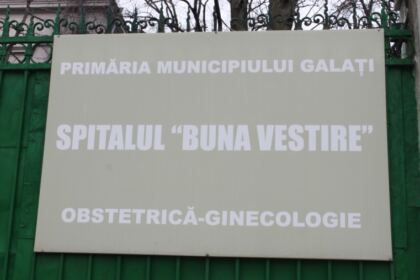 Hramul bisericii „Buna Vestire“ din Galaţi – fotografia 6