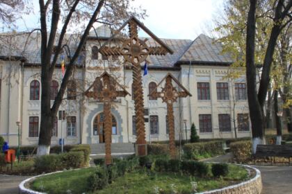 Săptămâna Porţilor Deschise la Seminarul Teologic „Sf. Andrei“ Galaţi – fotografia 1