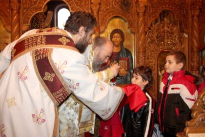 Simpozion ştiinţific interseminarial la Galaţi – fotografia 6