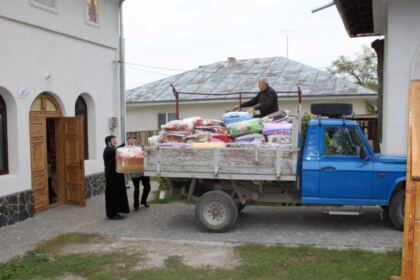 Program eparhial pentru ajutorarea credincioşilor sinistraţi – fotografia 3