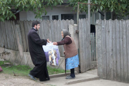 Program eparhial pentru ajutorarea credincioşilor sinistraţi – fotografia 4