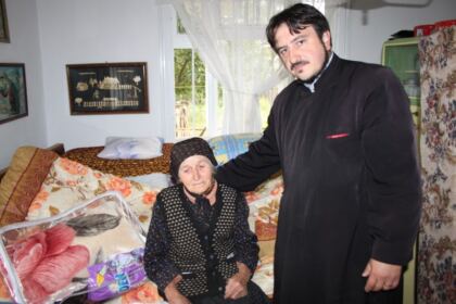 Program eparhial pentru ajutorarea credincioşilor sinistraţi – fotografia 7