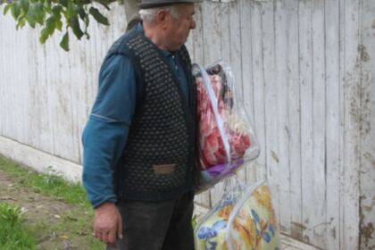 Program eparhial pentru ajutorarea credincioşilor sinistraţi – fotografia 8