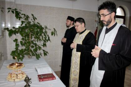 Ziua Internaţională a Persoanelor Vârstnice în Arhiepiscopia Dunării de Jos – fotografia 2