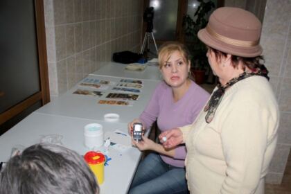 Ziua Internaţională a Persoanelor Vârstnice în Arhiepiscopia Dunării de Jos – fotografia 4