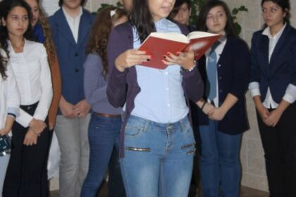 Ziua Internaţională a Persoanelor Vârstnice în Arhiepiscopia Dunării de Jos – fotografia 6