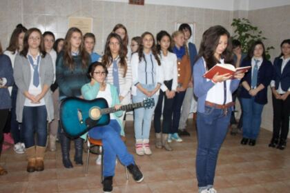 Ziua Internaţională a Persoanelor Vârstnice în Arhiepiscopia Dunării de Jos – fotografia 7