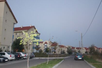 Concursul de religie pentru copii „Credinţă şi cultură“ închinat Sfântul Dimitrie cel Nou, la parohia „Dimitrie Cantemir“ din Galaţi – fotografia 1