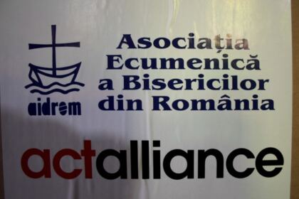 Asociaţia Ecumenică a Bisericilor din România sprijină familiile sinistrate din judeţul Galaţi – fotografia 3