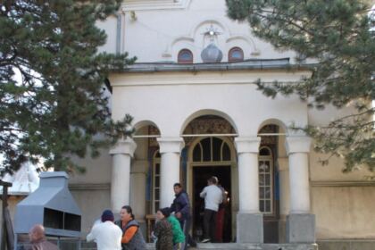 Asociaţia Ecumenică a Bisericilor din România sprijină familiile sinistrate din judeţul Galaţi – fotografia 13
