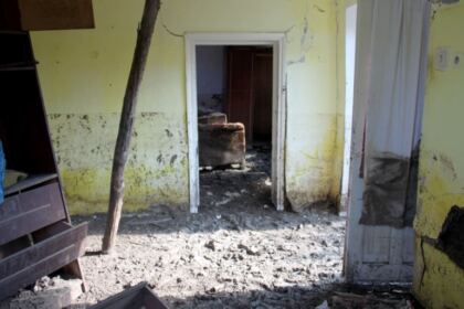 Asociaţia Ecumenică a Bisericilor din România sprijină familiile sinistrate din judeţul Galaţi – fotografia 16