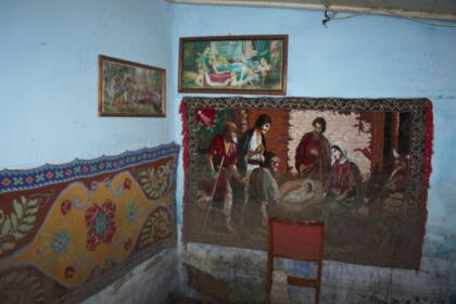 Asociaţia Ecumenică a Bisericilor din România sprijină familiile sinistrate din judeţul Galaţi – fotografia 23