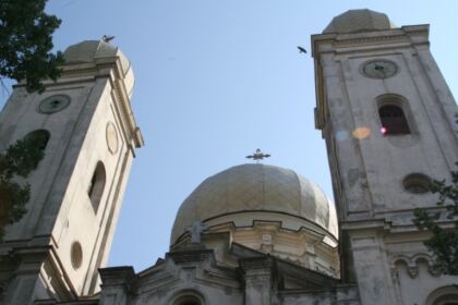 Consfătuirile cu profesorii de religie din judeţele Brăila şi Galaţi – fotografia 1