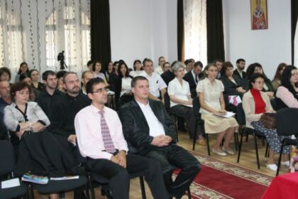 Consfătuirile cu profesorii de religie din judeţele Brăila şi Galaţi – fotografia 4