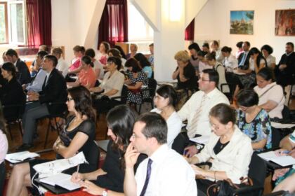Consfătuirile cu profesorii de religie din judeţele Brăila şi Galaţi – fotografia 10