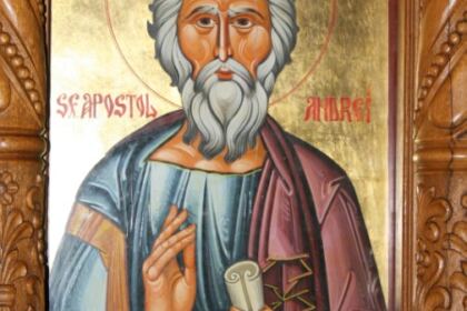 Deschiderea noului an şcolar la Seminarul Teologic „Sfântul Apostol Andrei“ din Galaţi – fotografia 3