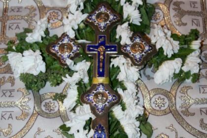 Deschiderea noului an şcolar la Seminarul Teologic „Sfântul Apostol Andrei“ din Galaţi – fotografia 4