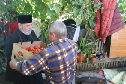 Pod de speranţă peste necazuri şi suferinţe – fotografia 3