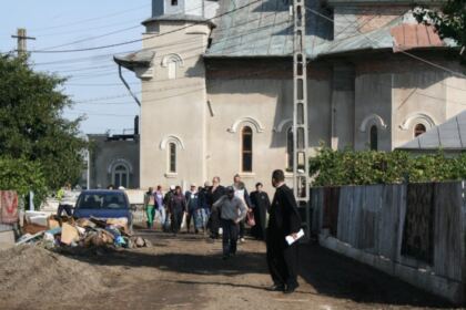 Pod de speranţă peste necazuri şi suferinţe – fotografia 7