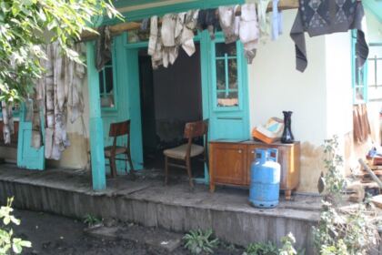 Pod de speranţă peste necazuri şi suferinţe – fotografia 12
