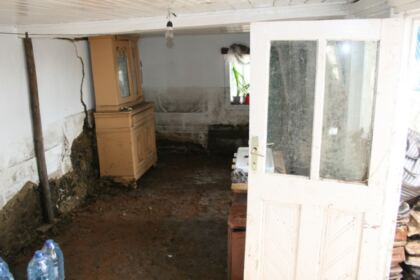 Pod de speranţă peste necazuri şi suferinţe – fotografia 20