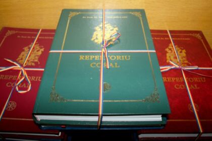 Concursul Naţional de muzică bisericească „Lăudaţi pe Domnul!“ la Galaţi – fotografia 1