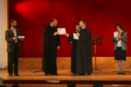 Concursul Naţional de muzică bisericească „Lăudaţi pe Domnul!“ la Galaţi – fotografia 15