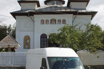 Românii din diaspora, alături de familiile sinistrate din Galaţi – fotografia 21
