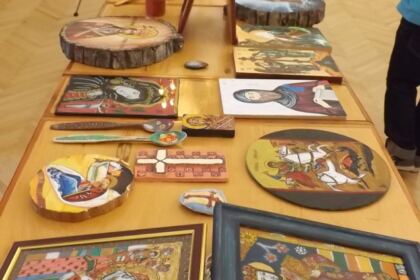 Concursul Naţional de Iconografie „Ucenici la porţile credinţei“ – fotografia 5