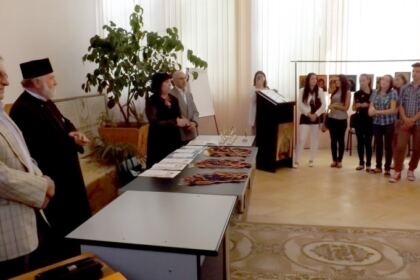 Concursul Naţional de Iconografie „Ucenici la porţile credinţei“ – fotografia 7