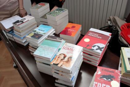 Premierea elevilor participanţi la Olimpiada de Limba Germană Modernă – fotografia 3