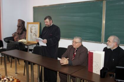 Ziua Culturii Naţionale sărbătorită de studenţii teologi gălăţeni – fotografia 7