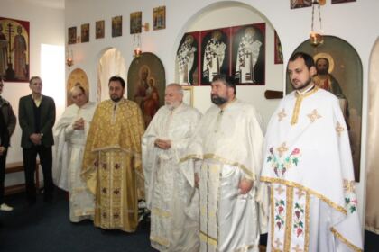 Acţiuni filantropice îndreptate către persoanele private de libertate – fotografia 3