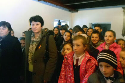 Unirea Principatelor Române sărbătorită în Arhiepiscopia Dunării de Jos – fotografia 3