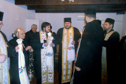 Unirea Principatelor Române sărbătorită în Arhiepiscopia Dunării de Jos – fotografia 5