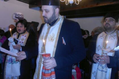 Unirea Principatelor Române sărbătorită în Arhiepiscopia Dunării de Jos – fotografia 6