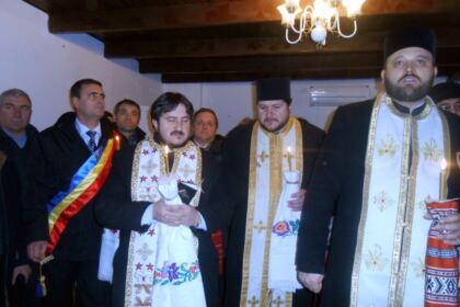 Unirea Principatelor Române sărbătorită în Arhiepiscopia Dunării de Jos – fotografia 7