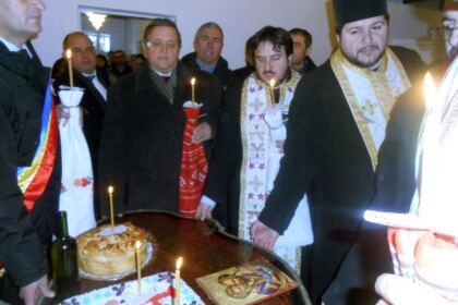 Unirea Principatelor Române sărbătorită în Arhiepiscopia Dunării de Jos – fotografia 9