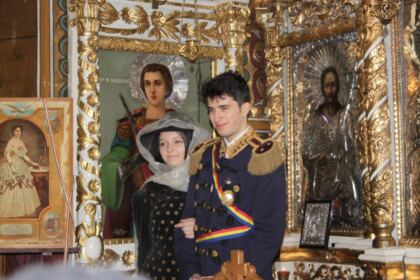 Unirea Principatelor Române sărbătorită în Arhiepiscopia Dunării de Jos – fotografia 3