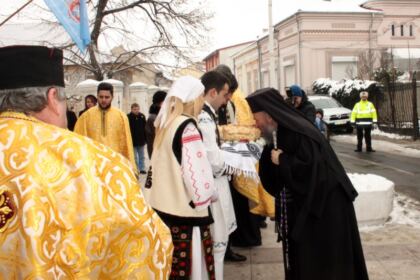 Unirea Principatelor Române sărbătorită în Arhiepiscopia Dunării de Jos – fotografia 8