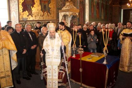 Unirea Principatelor Române sărbătorită în Arhiepiscopia Dunării de Jos – fotografia 9