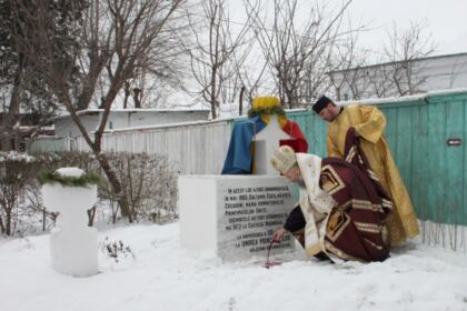 Unirea Principatelor Române sărbătorită în Arhiepiscopia Dunării de Jos – fotografia 15