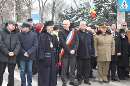 Unirea Principatelor Române sărbătorită în Arhiepiscopia Dunării de Jos – fotografia 18