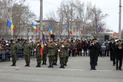 Unirea Principatelor Române sărbătorită în Arhiepiscopia Dunării de Jos – fotografia 19