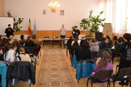 Unirea Principatelor Române sărbătorită în Arhiepiscopia Dunării de Jos – fotografia 3