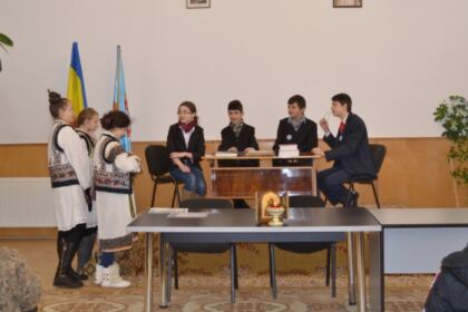 Unirea Principatelor Române sărbătorită în Arhiepiscopia Dunării de Jos – fotografia 5