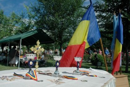 Manifestări cultural-artistice și social-filantropice de Ziua Copilului – fotografia 3