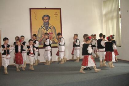 Manifestări cultural-artistice și social-filantropice de Ziua Copilului – fotografia 5